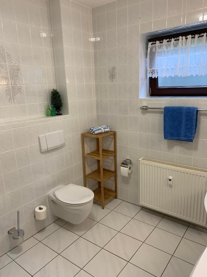 Appartement "Buddha" Langelsheim Luaran gambar